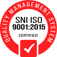ISO 9001 : 2015