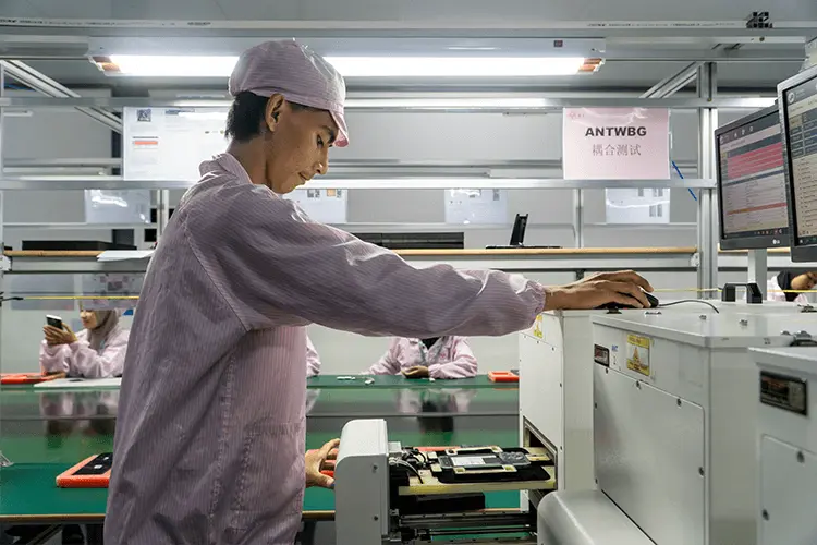 YCME-BASE-STATION-EQUIPMENT-ASSEMBLY-SERVICES