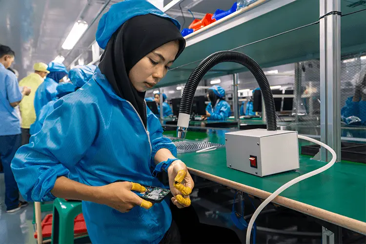 YCME-CONSUMER-ELECTRONIC-ASSEMBLY-SERVICES