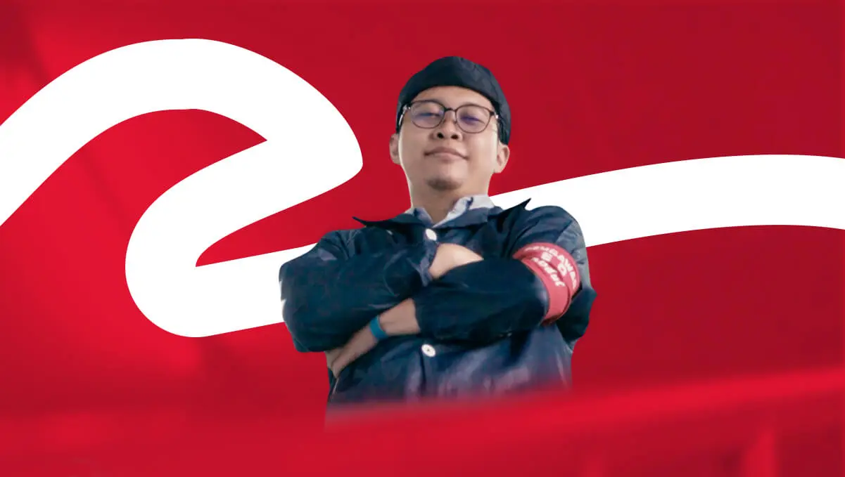 Tips & Tricks | Abdul Rahman: Ketika Dedikasi Jadi Energi di Balik Mesin