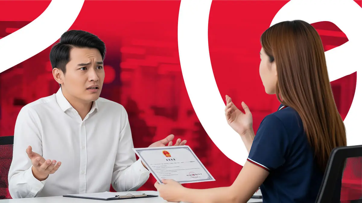 Bahasa Mandarin Aja Gak Cukup? Ini Tantangan Mandarin Speaker di Dunia Kerja