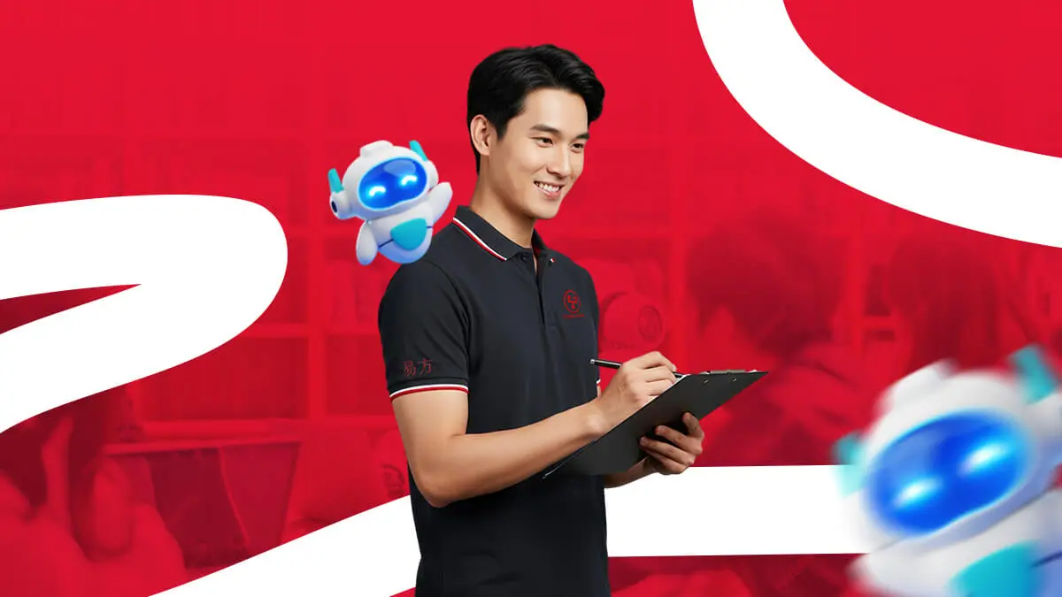 Belajar Huruf Vokal Bahasa Mandarin (韵母 yùnmǔ): Rahasia Pelafalan yang Bikin Kamu Cepat Lancar Ngomong Mandarin!