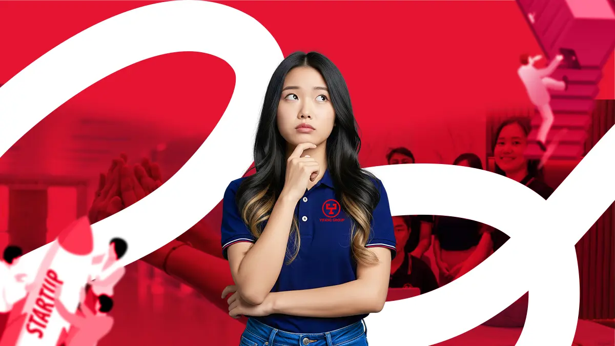 Bisa Nggak Naik Jabatan di Perusahaan Tiongkok? Ini Jawaban dan Strateginya