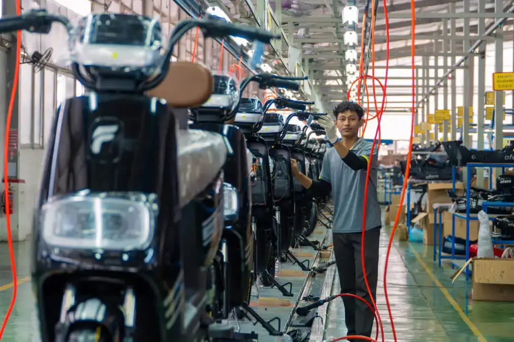 Talenta Mandarin Speaker di Yifang Group: Kunci Mendukung Pertumbuhan Industri Manufaktur dan Kendaraan Listrik di Indonesia