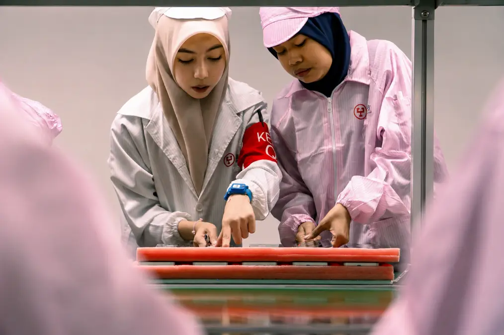 Bagaimana Quality Control Menjaga Standar Produk di Industri Manufaktur?