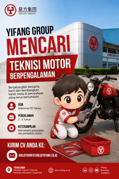 join-yifang-group